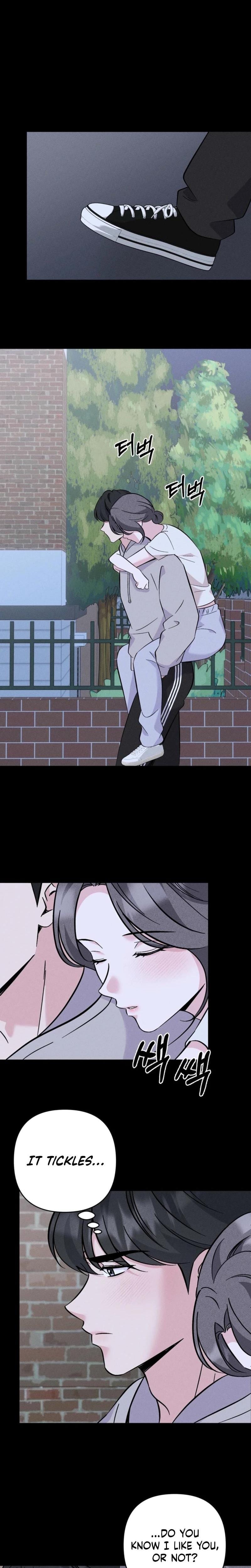 Pure Innocence (Uncensored), chapter 9, page 17 of 20