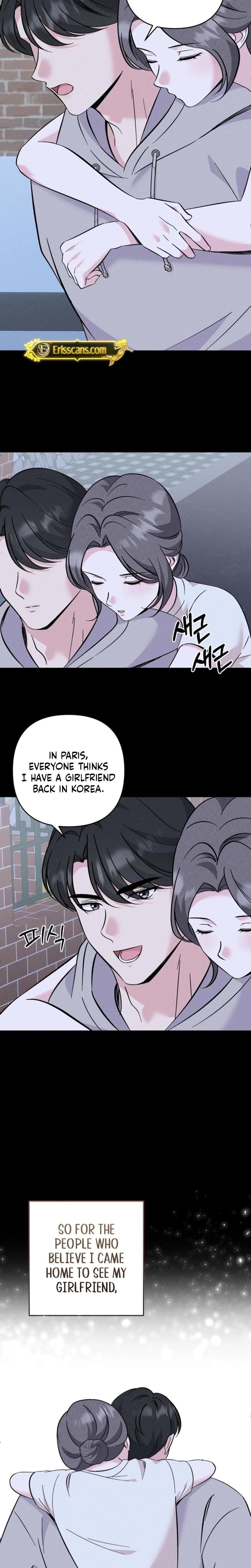 Pure Innocence (Uncensored), chapter 9, page 18 of 20