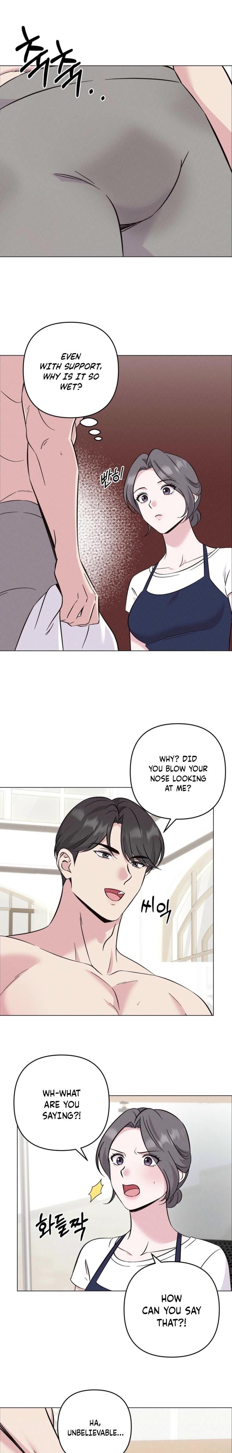 Pure Innocence (Uncensored), chapter 10, page 6 of 19