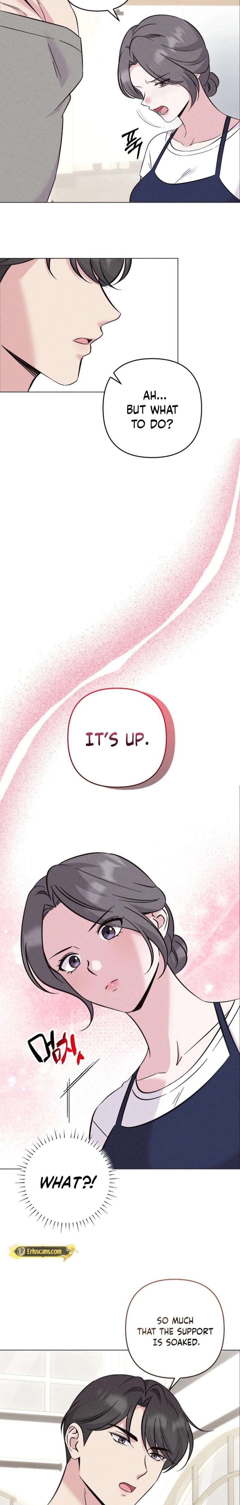 Pure Innocence (Uncensored), chapter 10, page 7 of 19