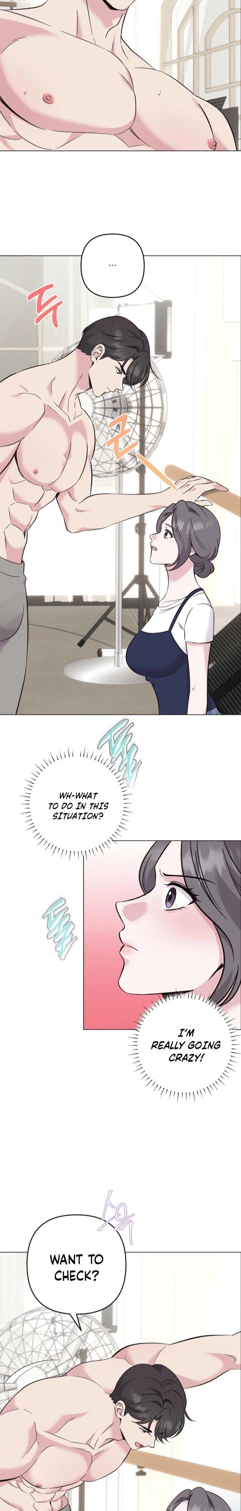 Pure Innocence (Uncensored), chapter 10, page 8 of 19