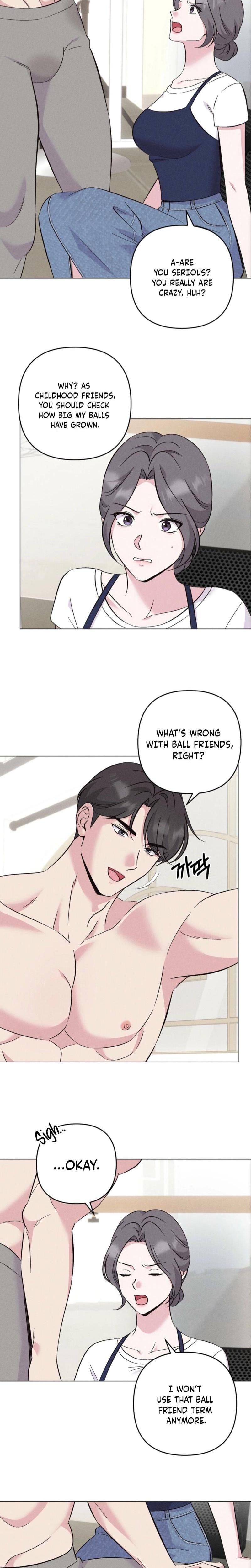Pure Innocence (Uncensored), chapter 10, page 9 of 19