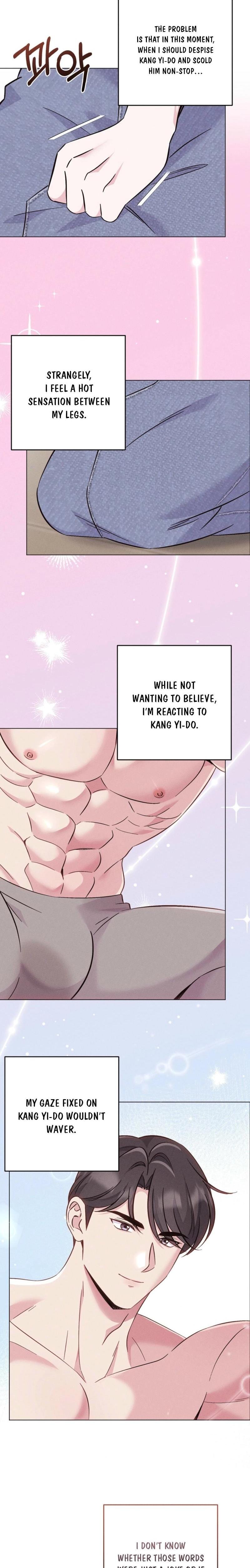 Pure Innocence (Uncensored), chapter 10, page 11 of 19