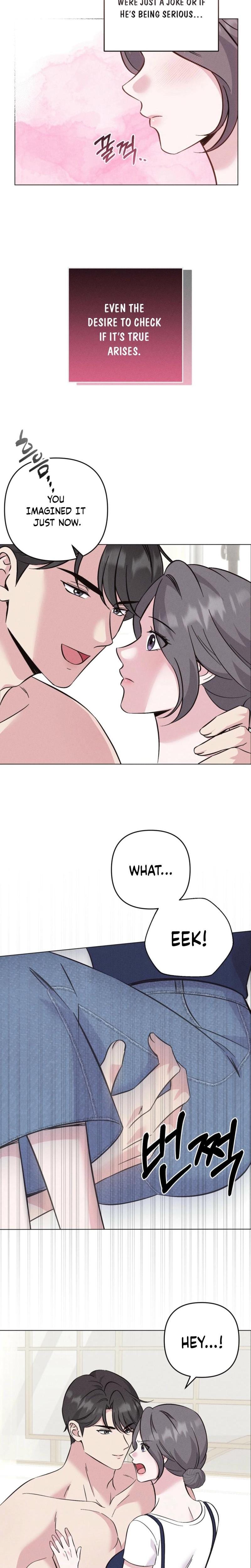 Pure Innocence (Uncensored), chapter 10, page 12 of 19