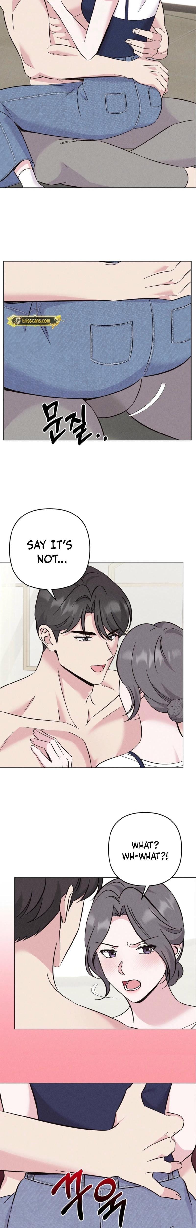 Pure Innocence (Uncensored), chapter 10, page 13 of 19
