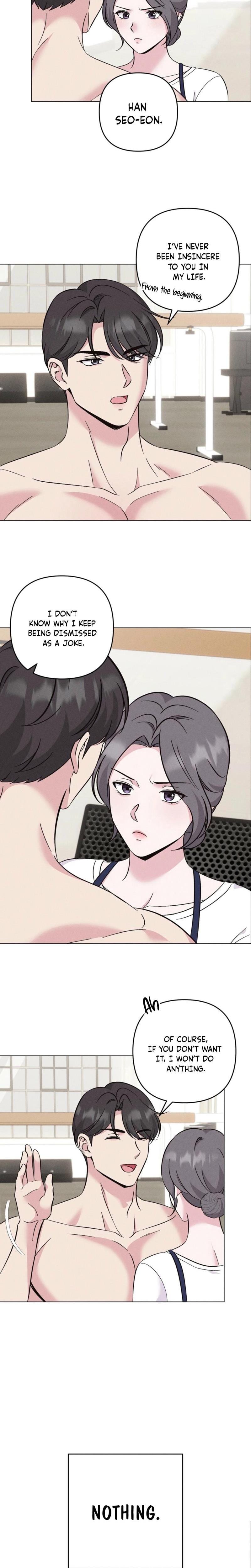 Pure Innocence (Uncensored), chapter 10, page 17 of 19