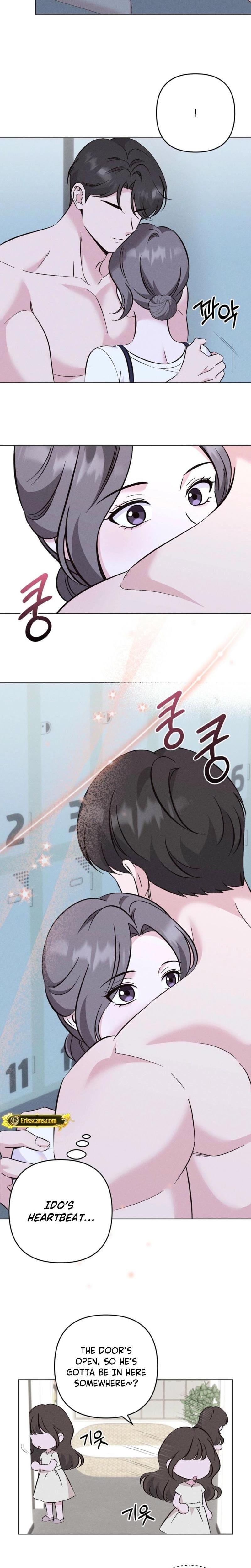 Pure Innocence (Uncensored), chapter 11, page 7 of 18