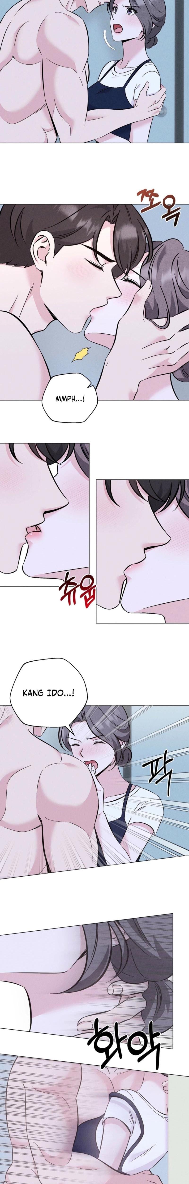 Pure Innocence (Uncensored), chapter 11, page 13 of 18