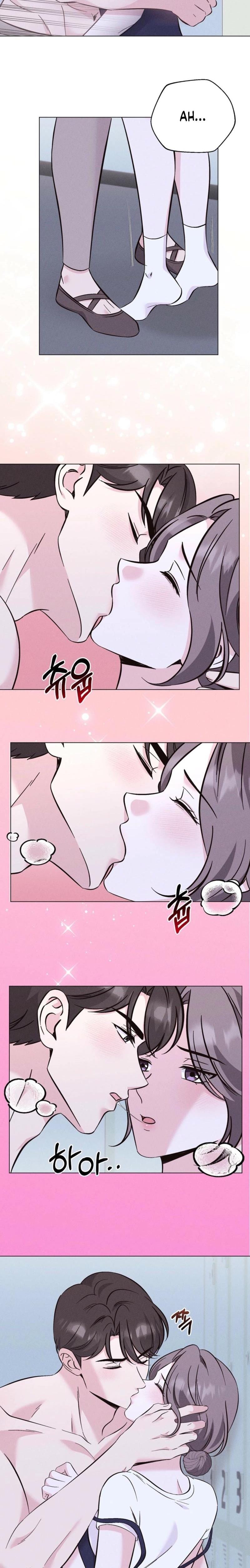 Pure Innocence (Uncensored), chapter 11, page 14 of 18