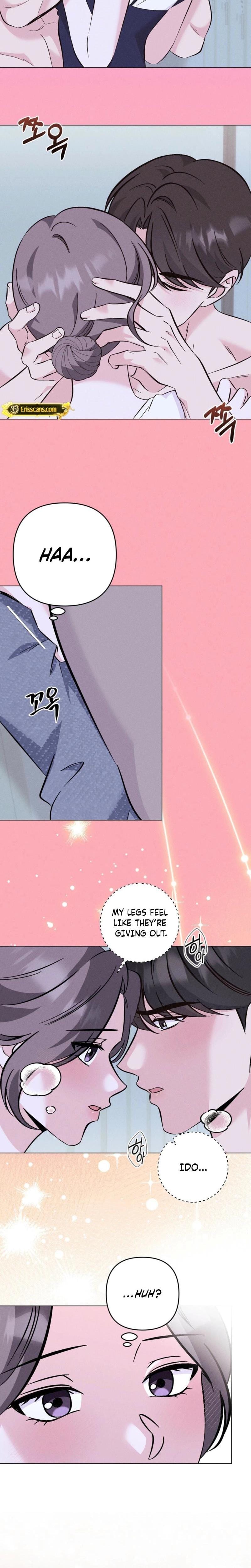 Pure Innocence (Uncensored), chapter 11, page 15 of 18