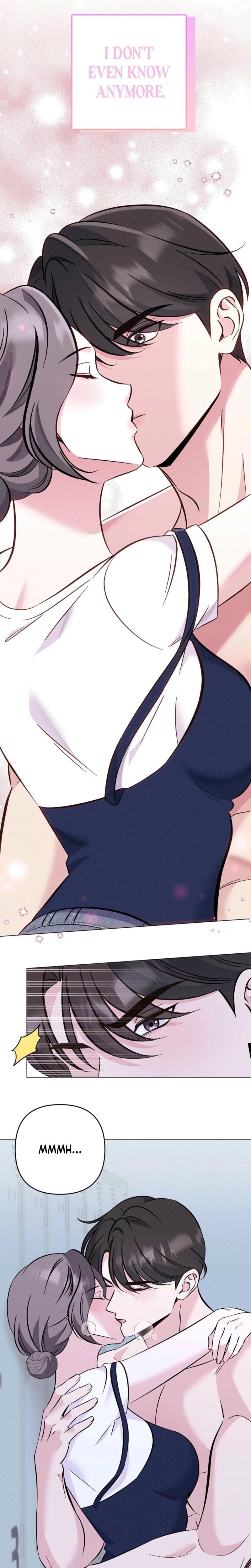 Pure Innocence (Uncensored), chapter 11, page 16 of 18