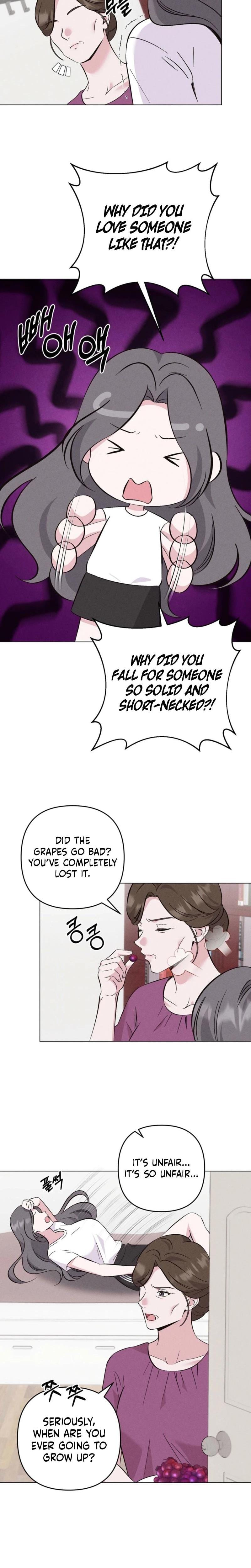 Pure Innocence (Uncensored), chapter 12, page 6 of 19