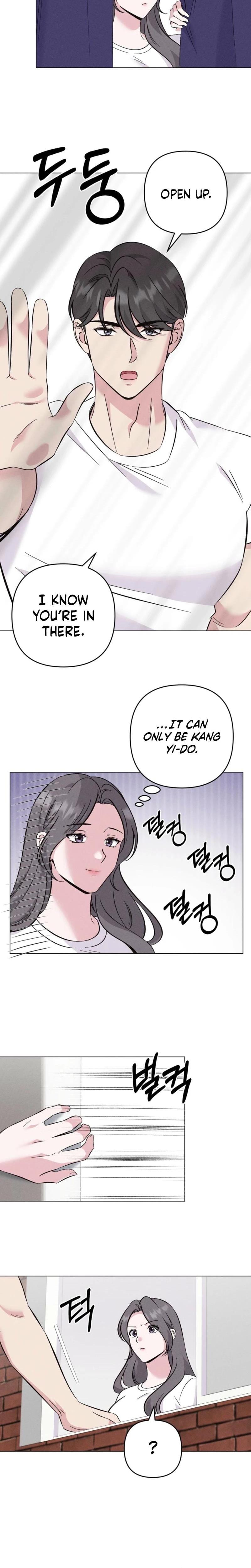Pure Innocence (Uncensored), chapter 12, page 8 of 19