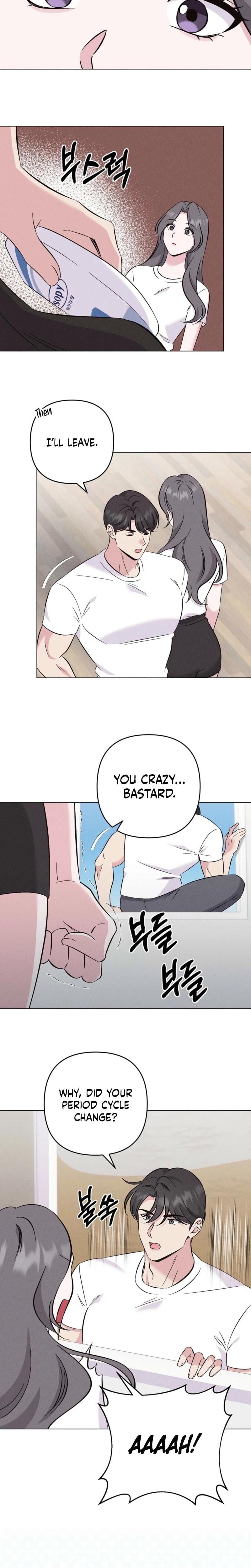 Pure Innocence (Uncensored), chapter 12, page 11 of 19