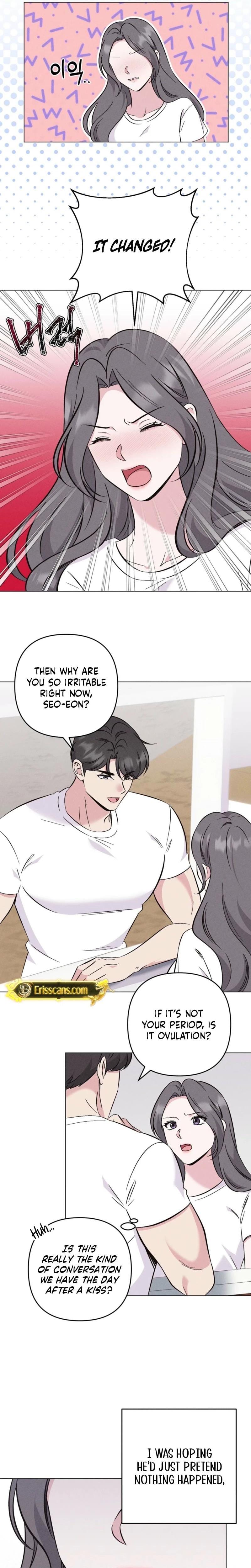 Pure Innocence (Uncensored), chapter 12, page 12 of 19
