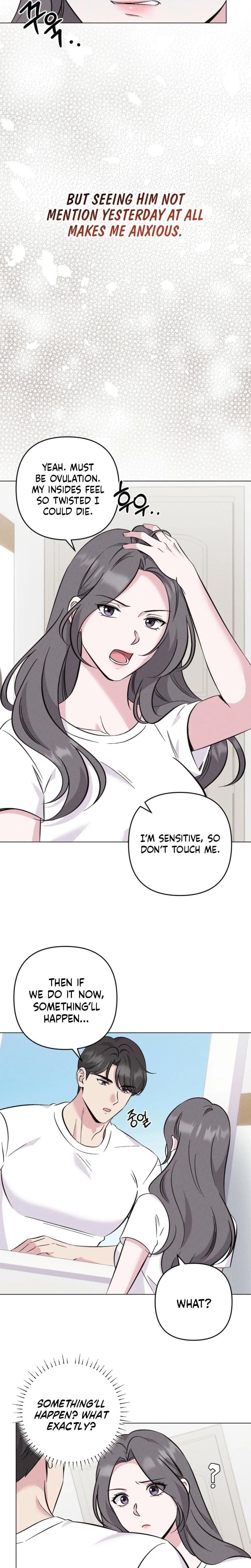 Pure Innocence (Uncensored), chapter 12, page 13 of 19