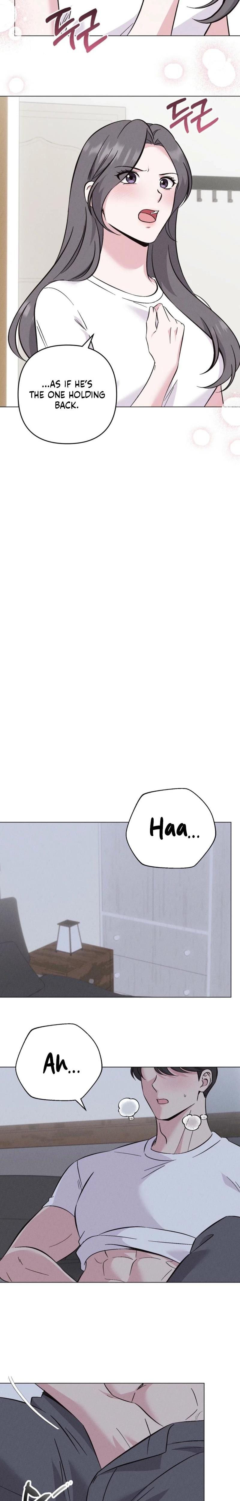 Pure Innocence (Uncensored), chapter 12, page 16 of 19