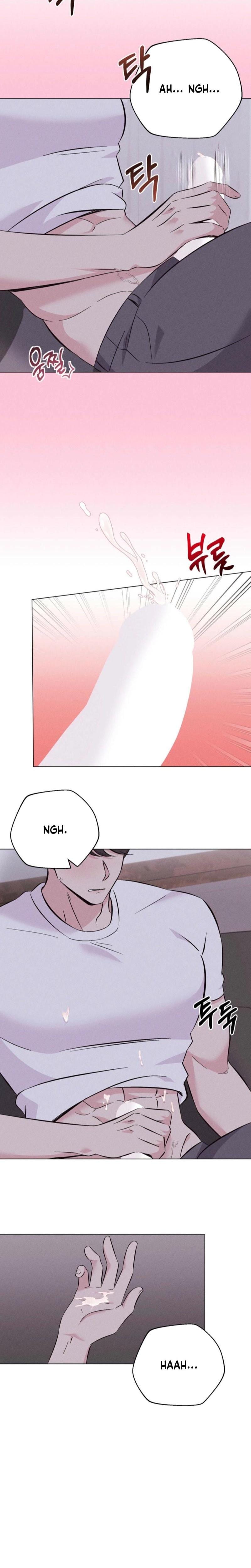 Pure Innocence (Uncensored), chapter 13, page 5 of 21