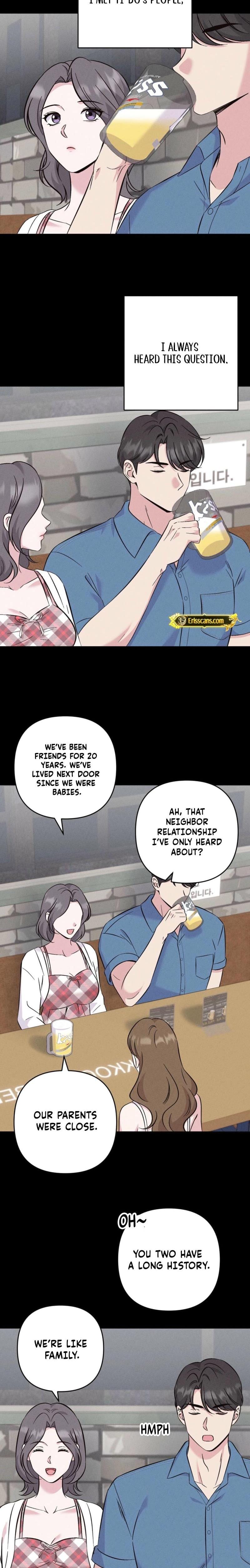 Pure Innocence (Uncensored), chapter 13, page 10 of 21