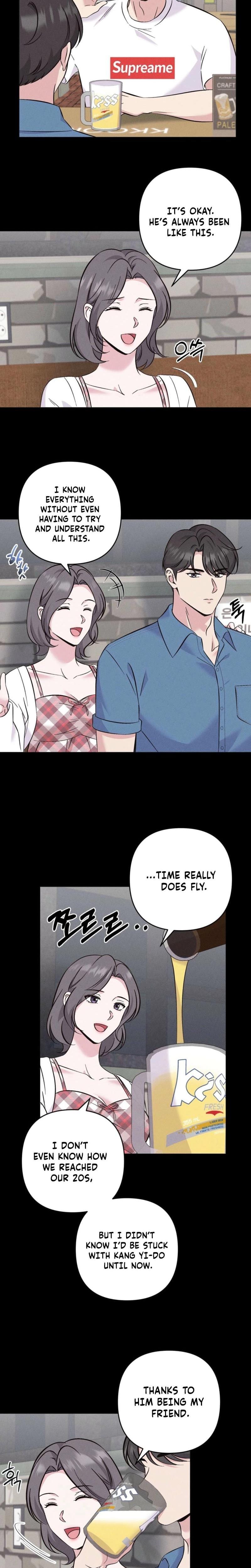 Pure Innocence (Uncensored), chapter 13, page 12 of 21
