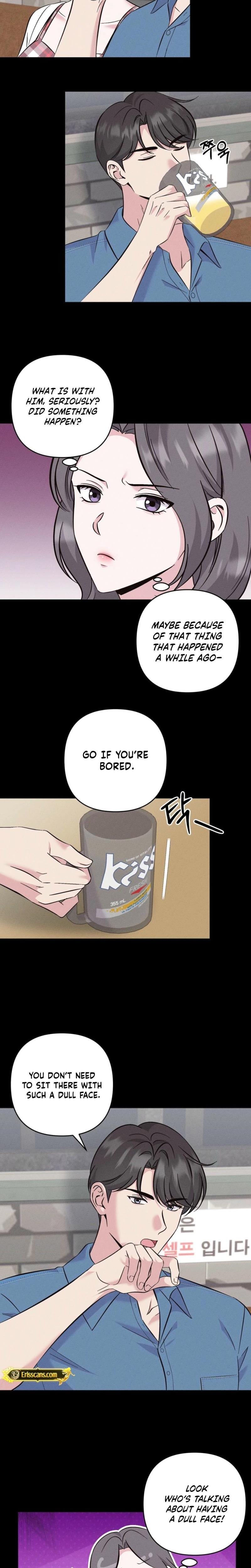 Pure Innocence (Uncensored), chapter 13, page 13 of 21