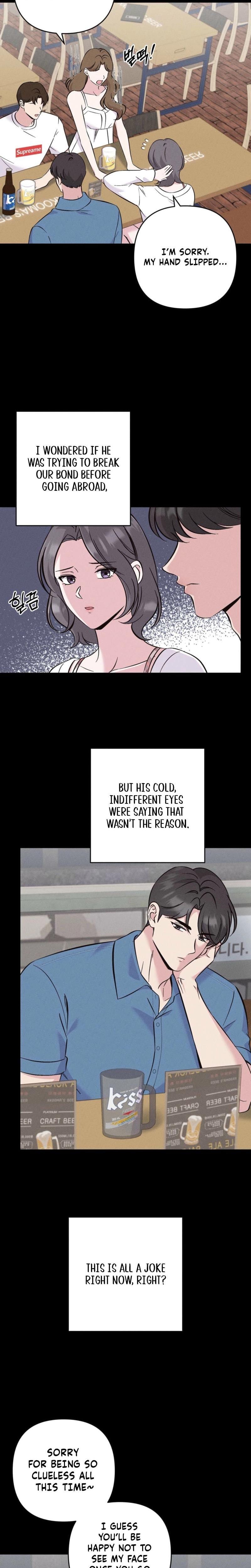 Pure Innocence (Uncensored), chapter 13, page 16 of 21