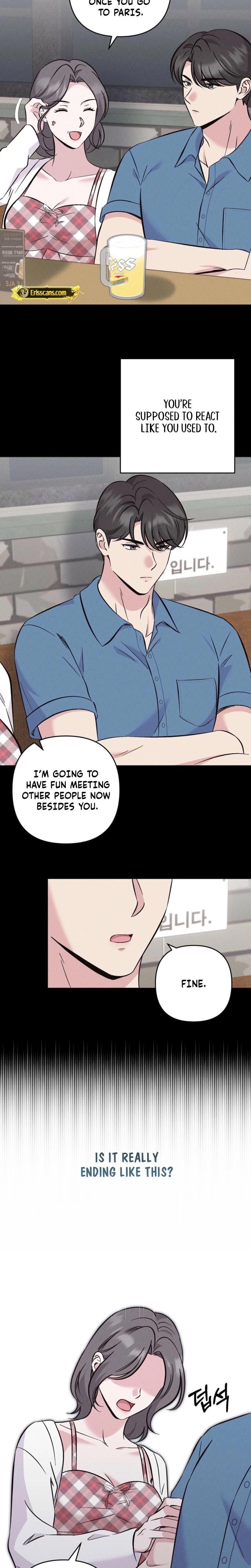 Pure Innocence (Uncensored), chapter 13, page 17 of 21