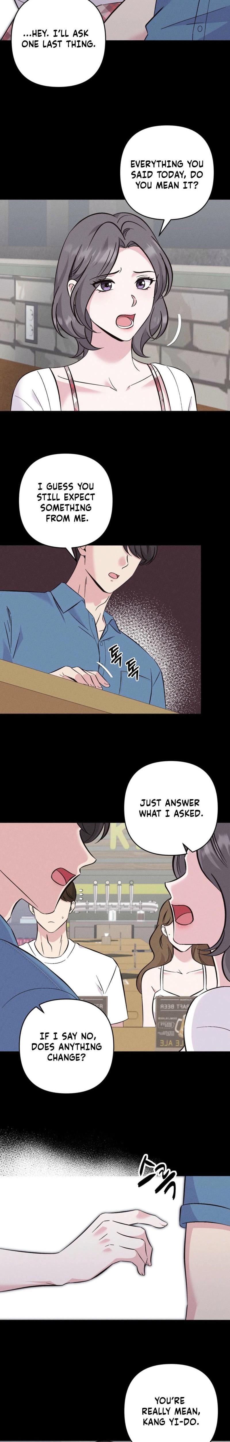 Pure Innocence (Uncensored), chapter 13, page 18 of 21