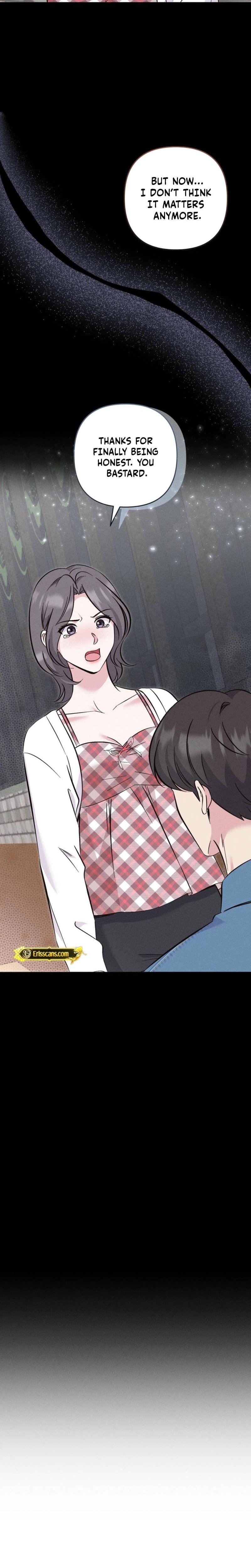 Pure Innocence (Uncensored), chapter 13, page 20 of 21
