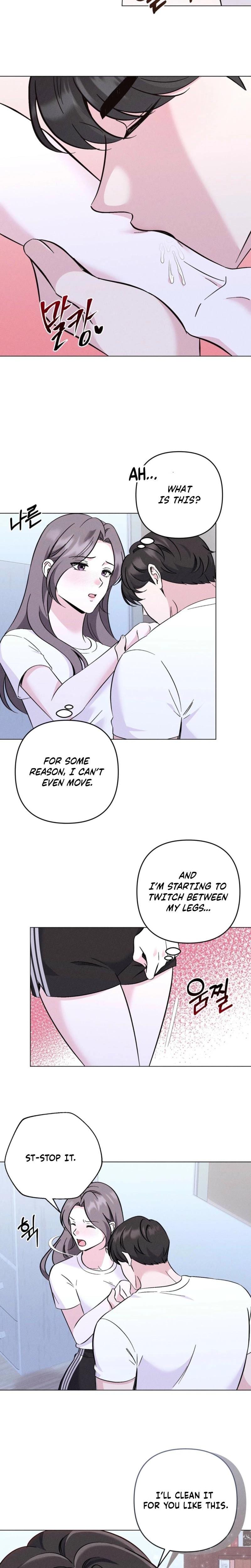 Pure Innocence (Uncensored), chapter 14, page 10 of 27
