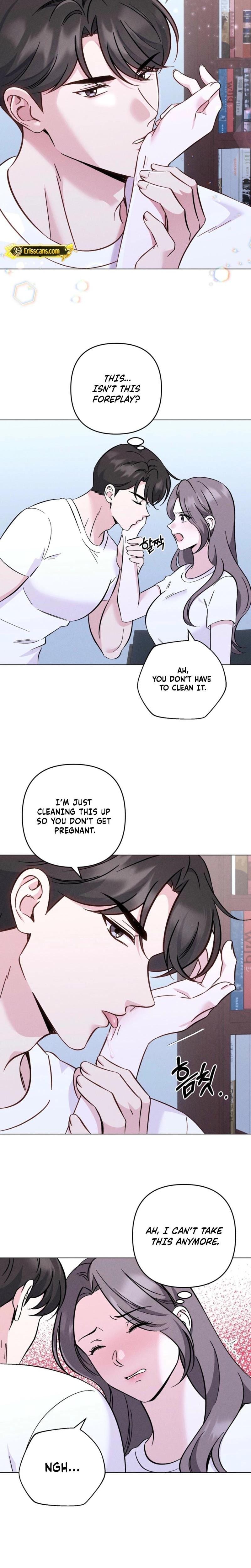 Pure Innocence (Uncensored), chapter 14, page 11 of 27