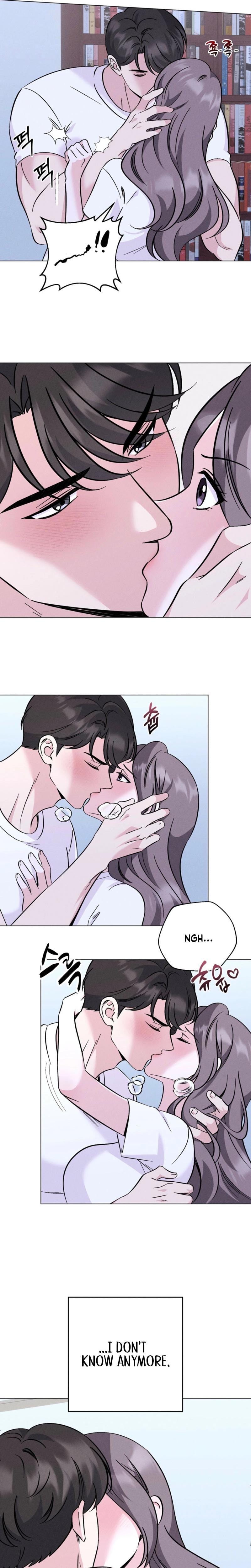 Pure Innocence (Uncensored), chapter 14, page 13 of 27