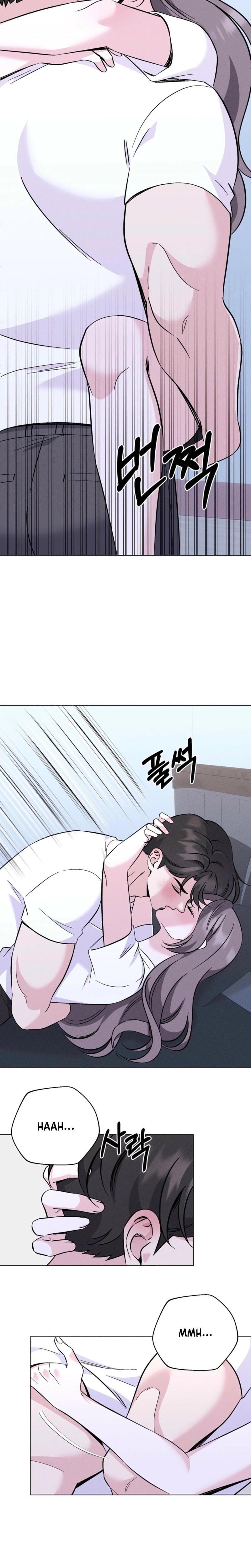 Pure Innocence (Uncensored), chapter 14, page 14 of 27