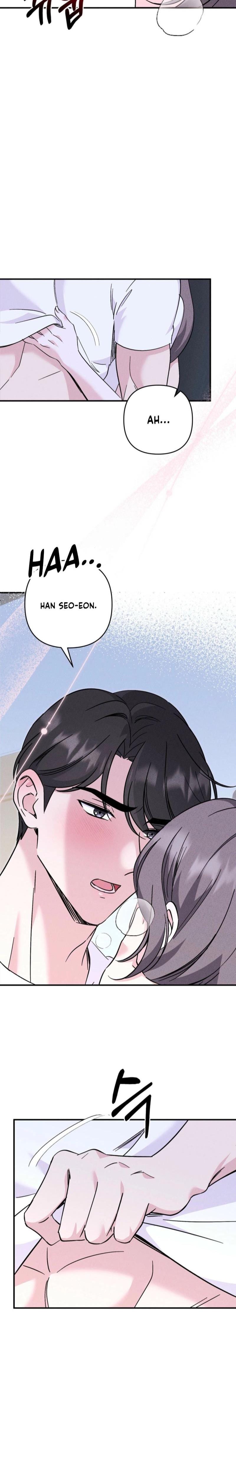 Pure Innocence (Uncensored), chapter 14, page 16 of 27