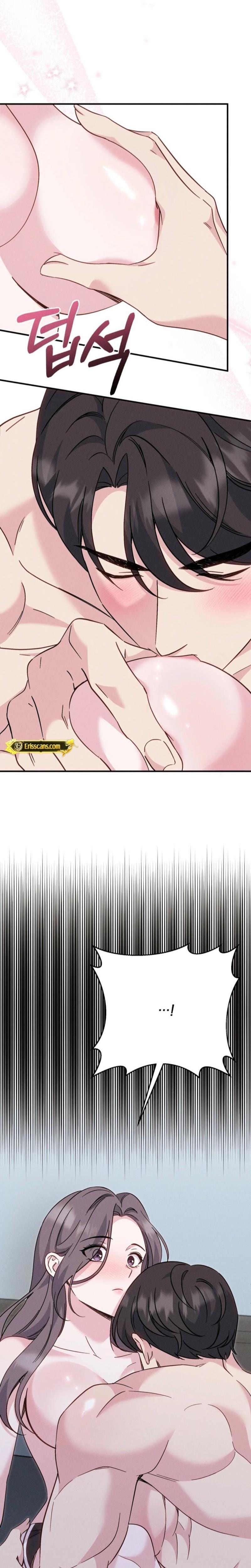 Pure Innocence (Uncensored), chapter 14, page 20 of 27