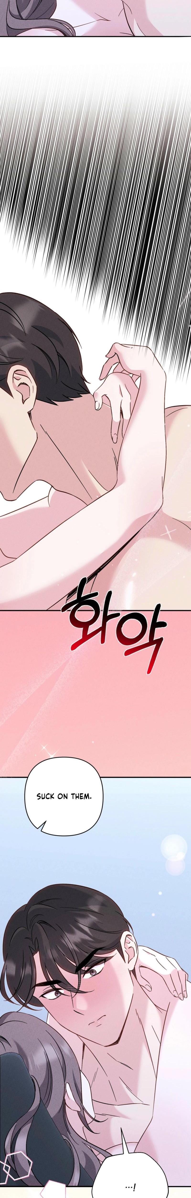 Pure Innocence (Uncensored), chapter 14, page 23 of 27