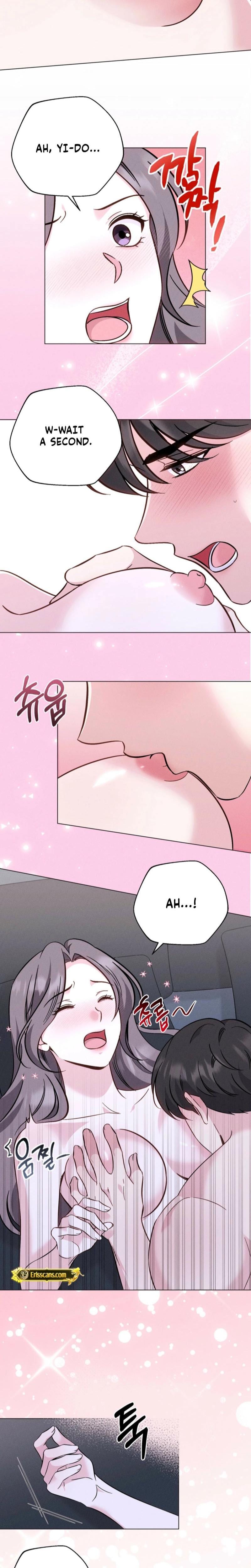 Pure Innocence (Uncensored), chapter 14, page 25 of 27