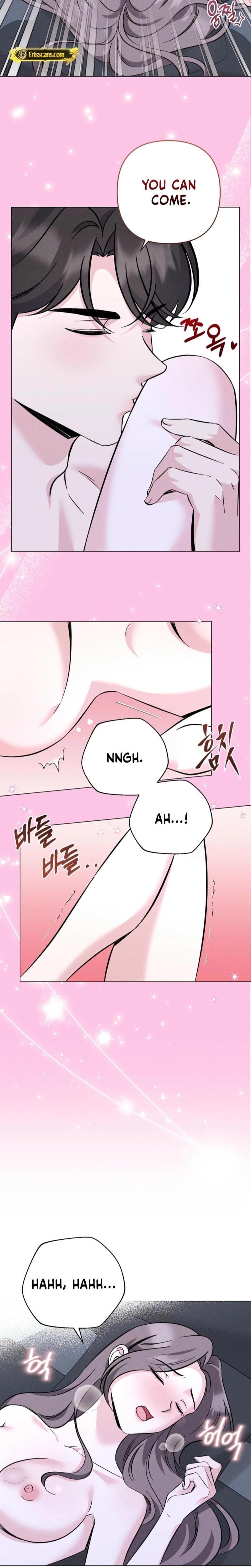 Pure Innocence (Uncensored), chapter 16, page 11 of 19
