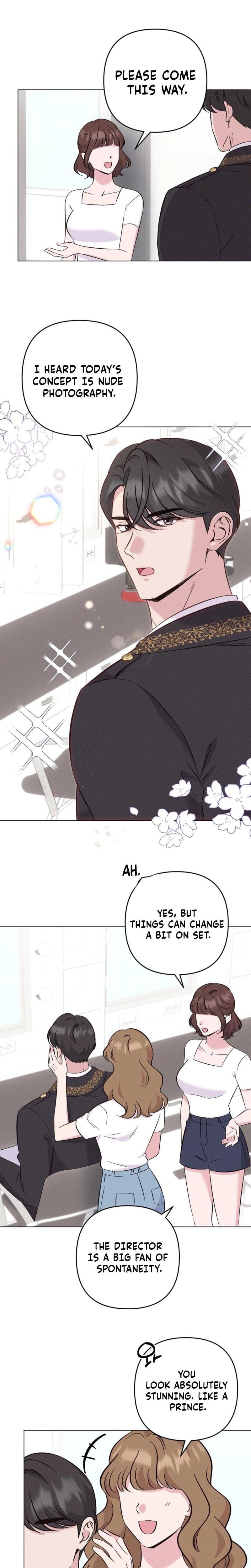 Pure Innocence (Uncensored), chapter 16, page 13 of 19