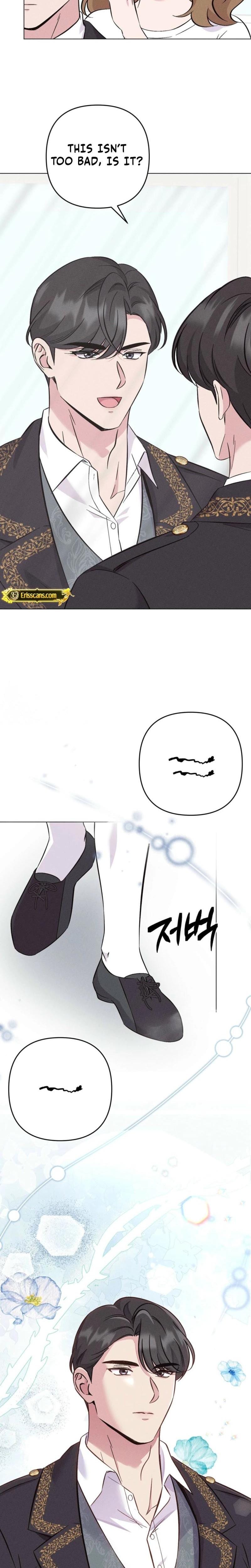 Pure Innocence (Uncensored), chapter 16, page 14 of 19