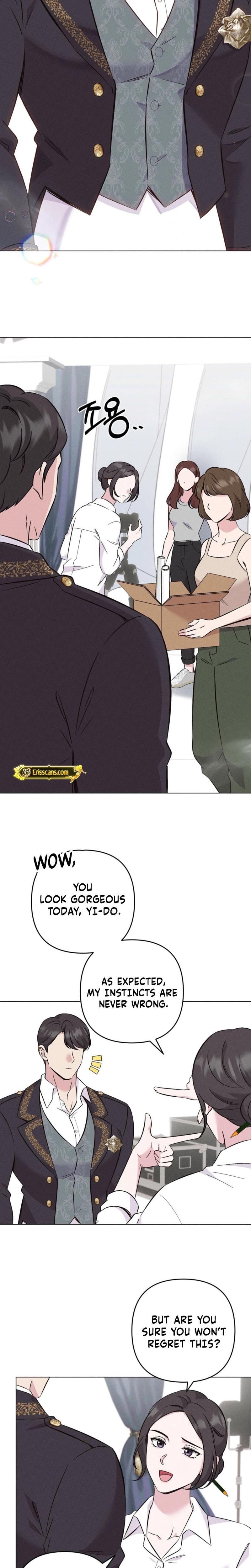 Pure Innocence (Uncensored), chapter 16, page 15 of 19