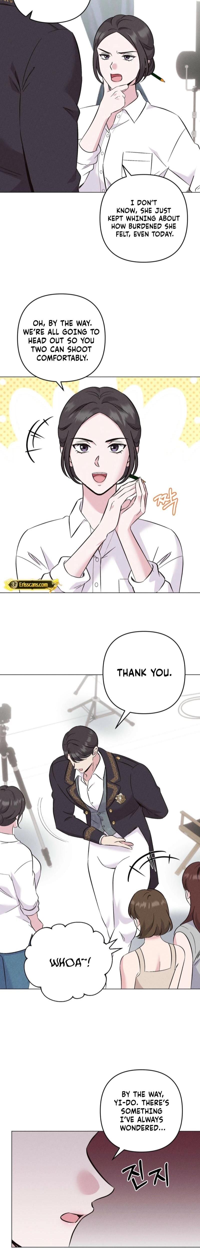 Pure Innocence (Uncensored), chapter 16, page 17 of 19