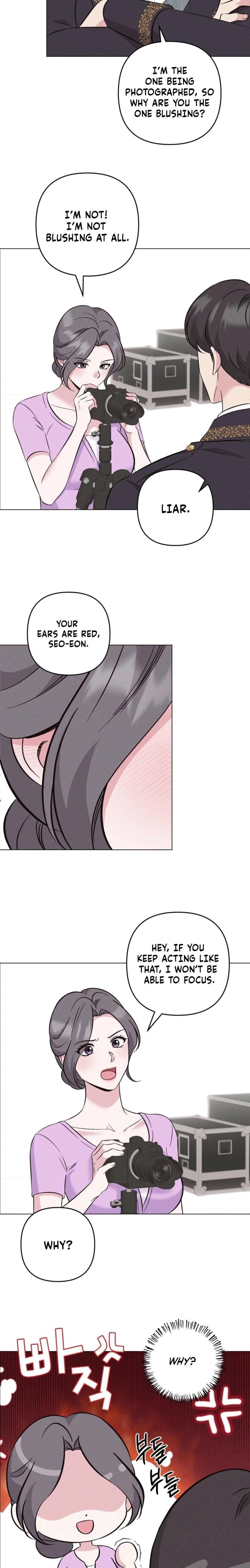 Pure Innocence (Uncensored), chapter 17, page 6 of 22