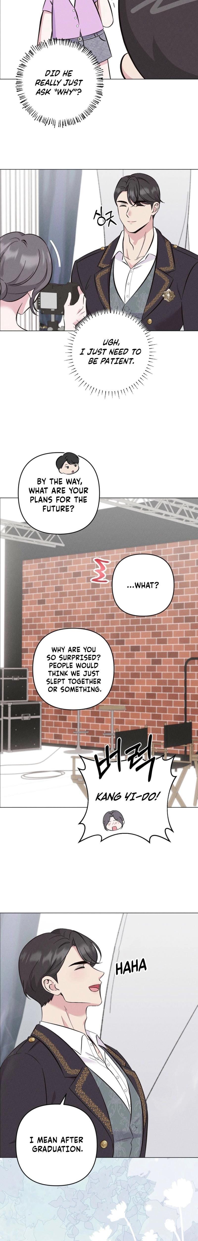 Pure Innocence (Uncensored), chapter 17, page 7 of 22