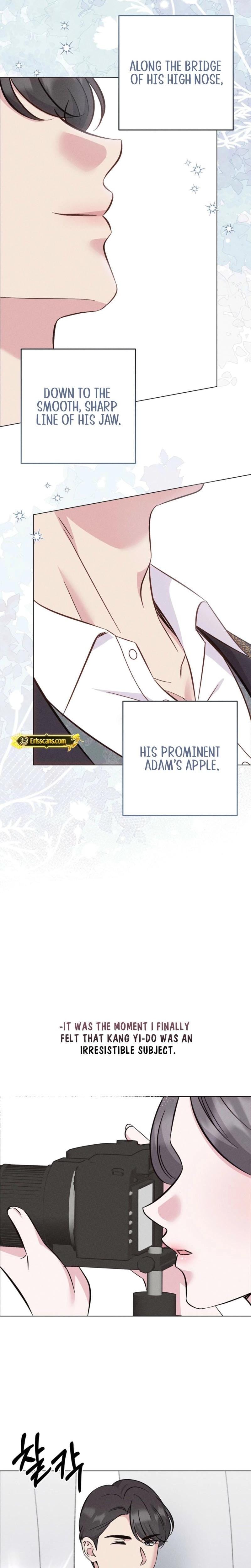 Pure Innocence (Uncensored), chapter 17, page 8 of 22