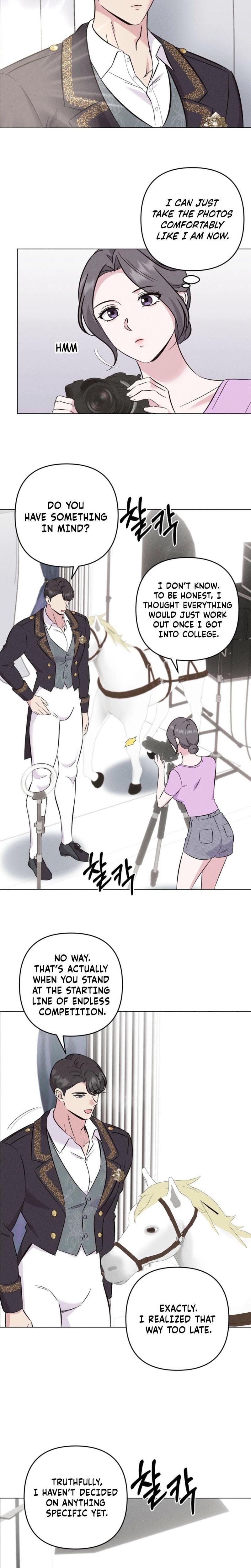 Pure Innocence (Uncensored), chapter 17, page 9 of 22