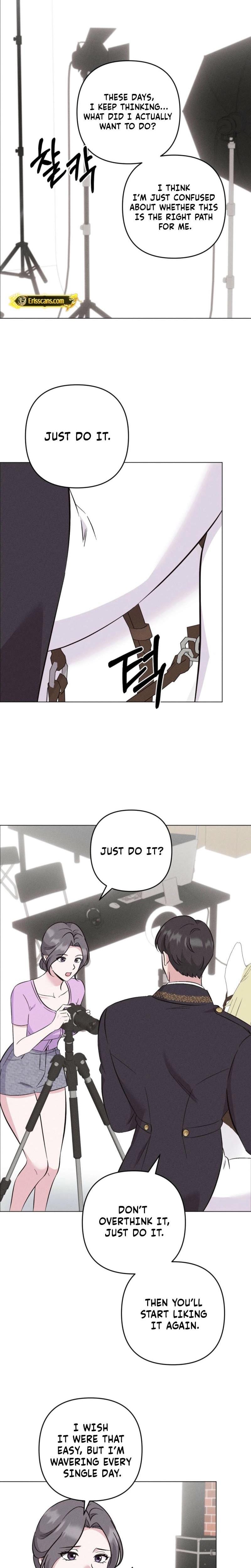 Pure Innocence (Uncensored), chapter 17, page 10 of 22