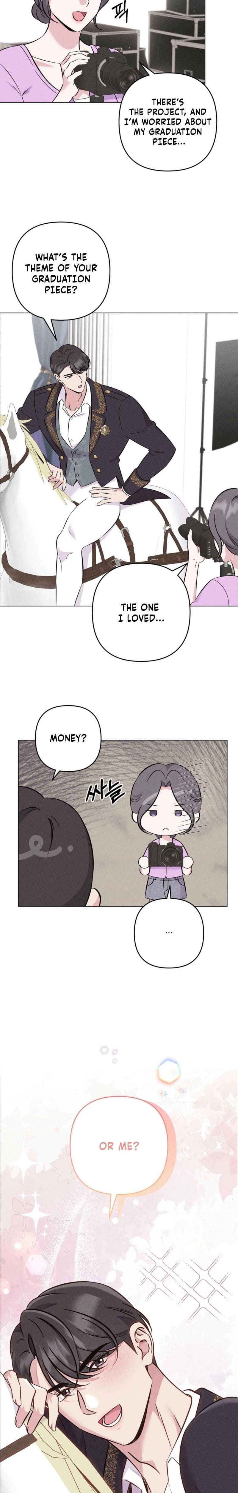 Pure Innocence (Uncensored), chapter 17, page 11 of 22