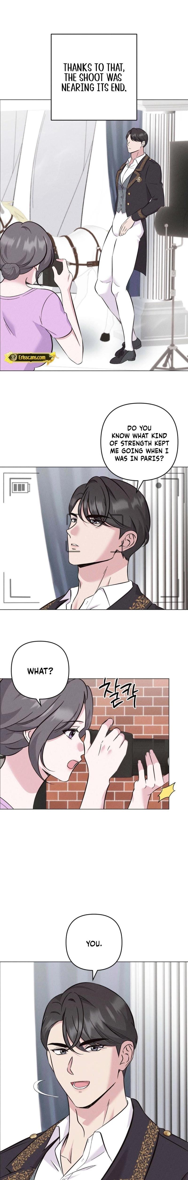 Pure Innocence (Uncensored), chapter 17, page 15 of 22