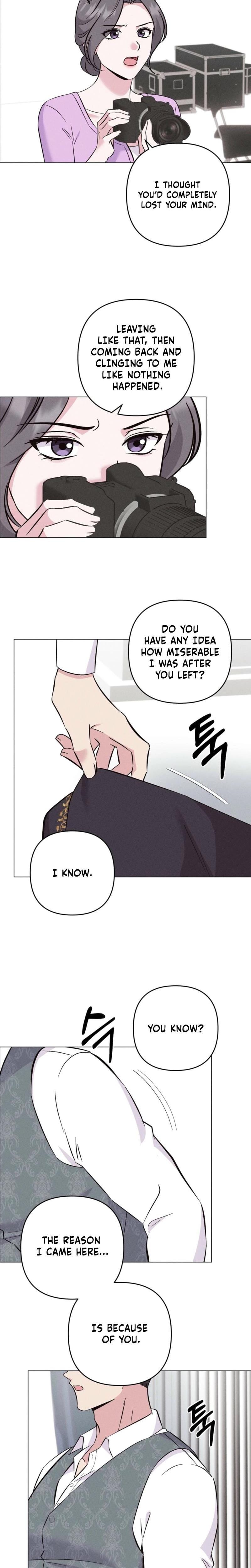 Pure Innocence (Uncensored), chapter 17, page 17 of 22